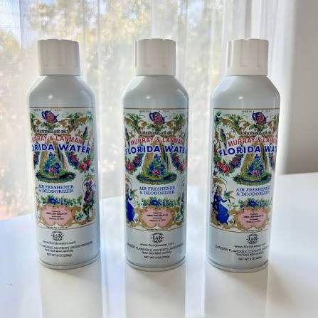 Florida spray
