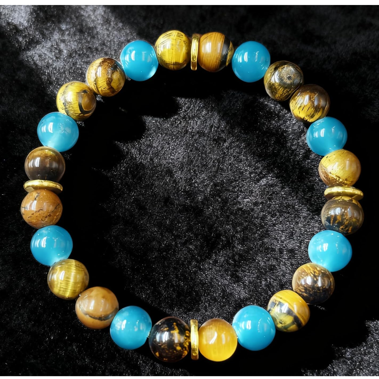 Wealth Bracelet