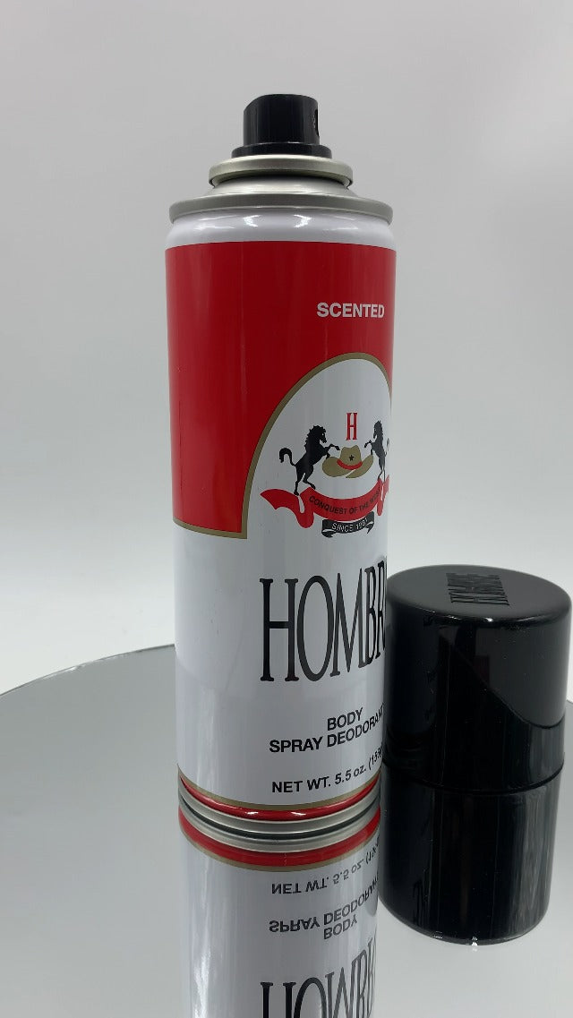 Hombre spray