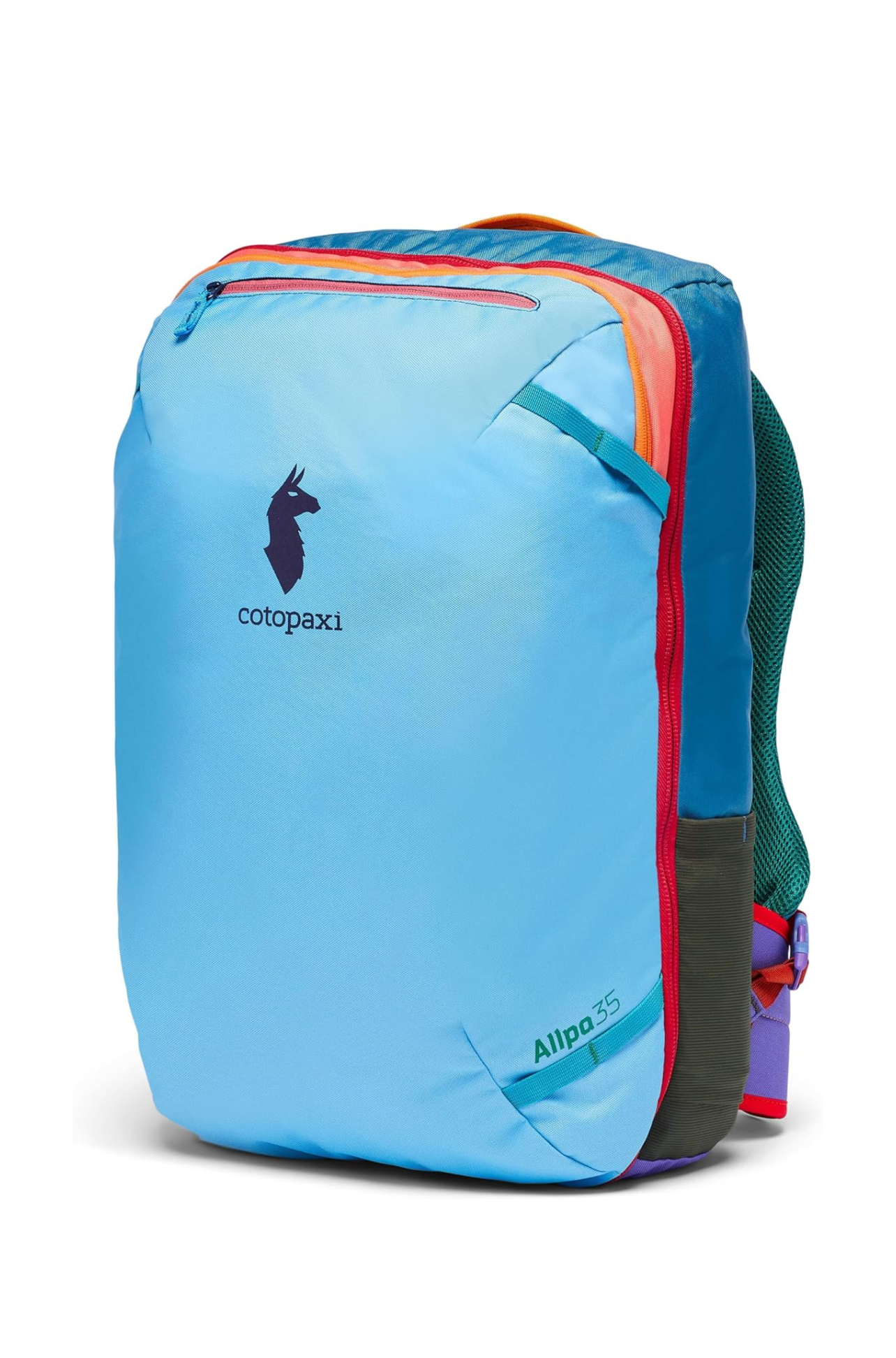 Cotopaxi Allpa 35L Travel Pack Del Dia