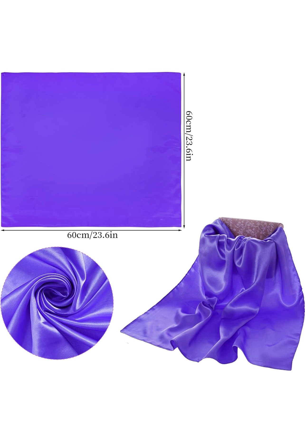 Mouchwa lwa satin