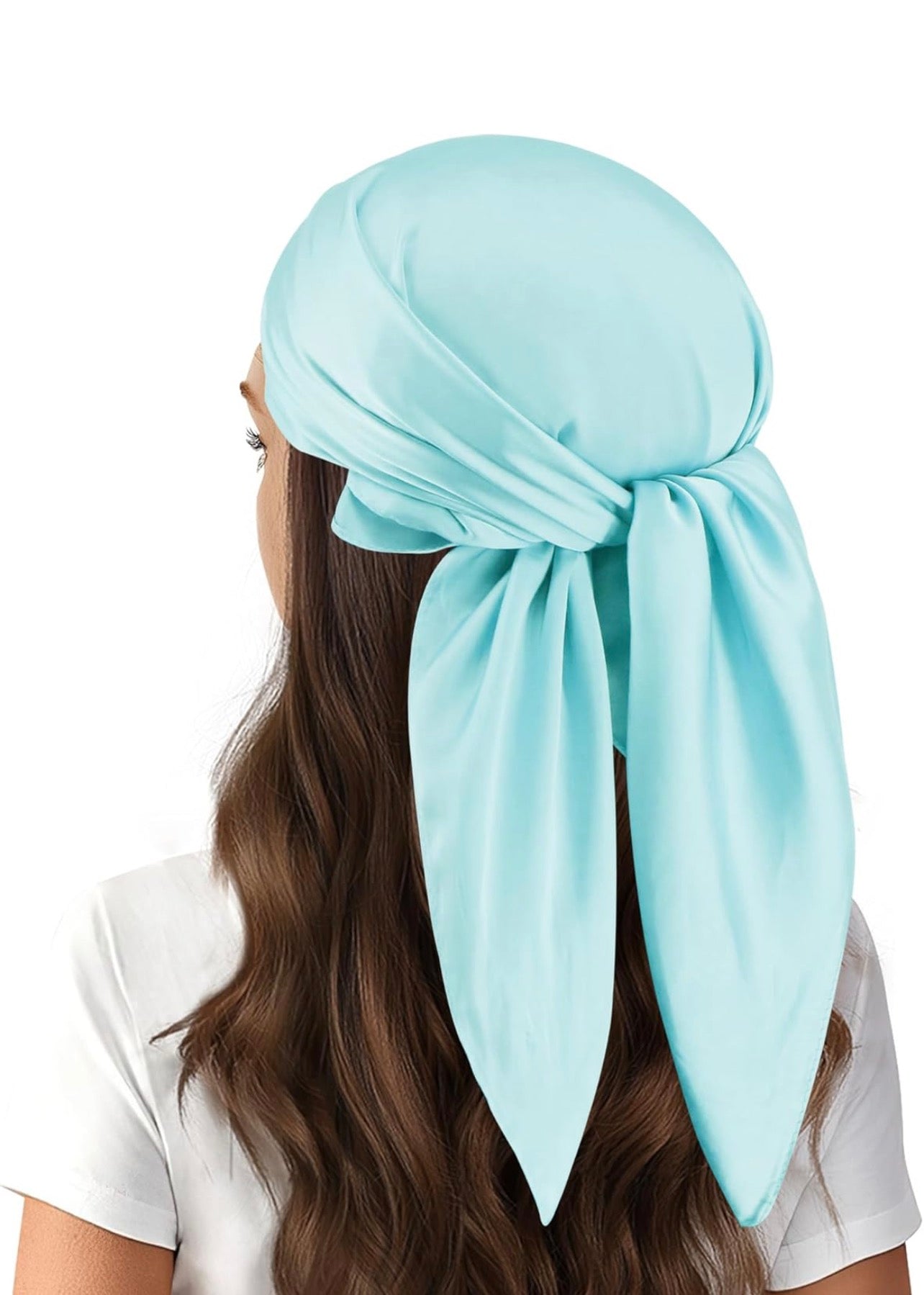 Mouchwa lwa satin