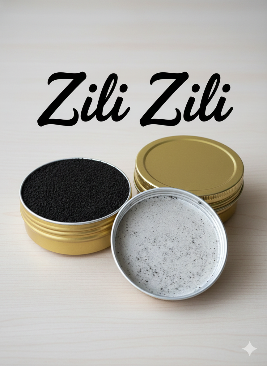 Short T-shirt Tabacon Zili