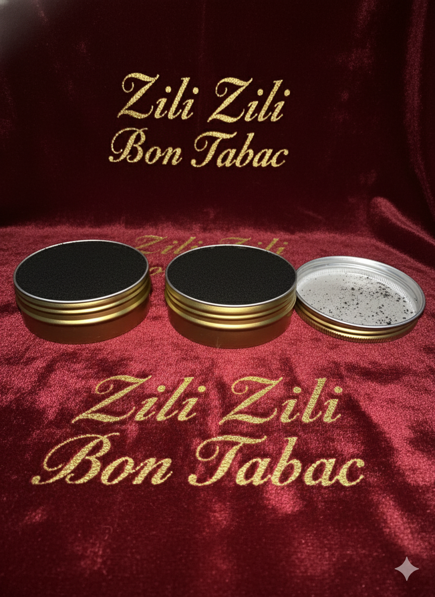 Short T-shirt Tabacon Zili