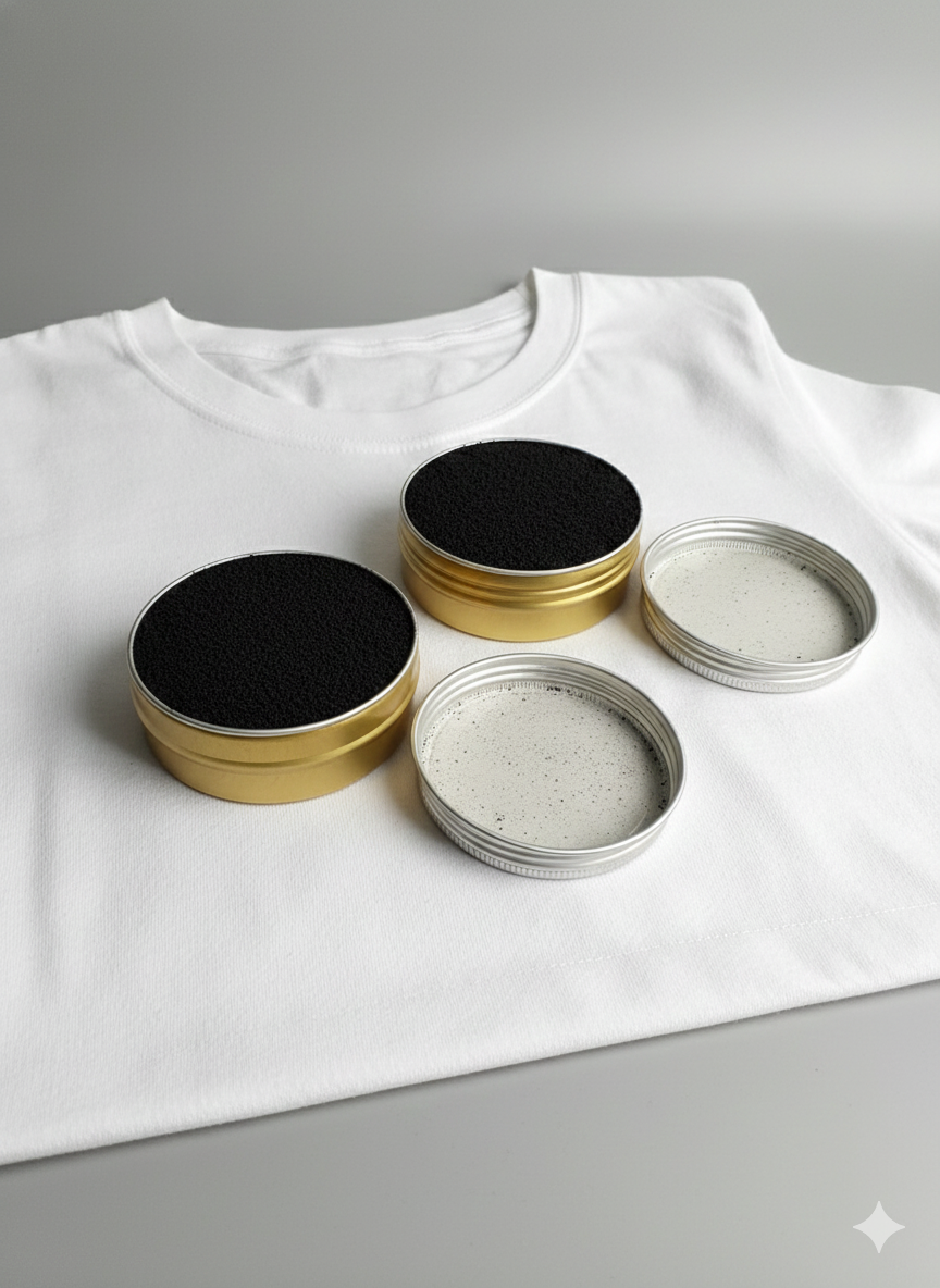 Short T-shirt Tabacon Zili