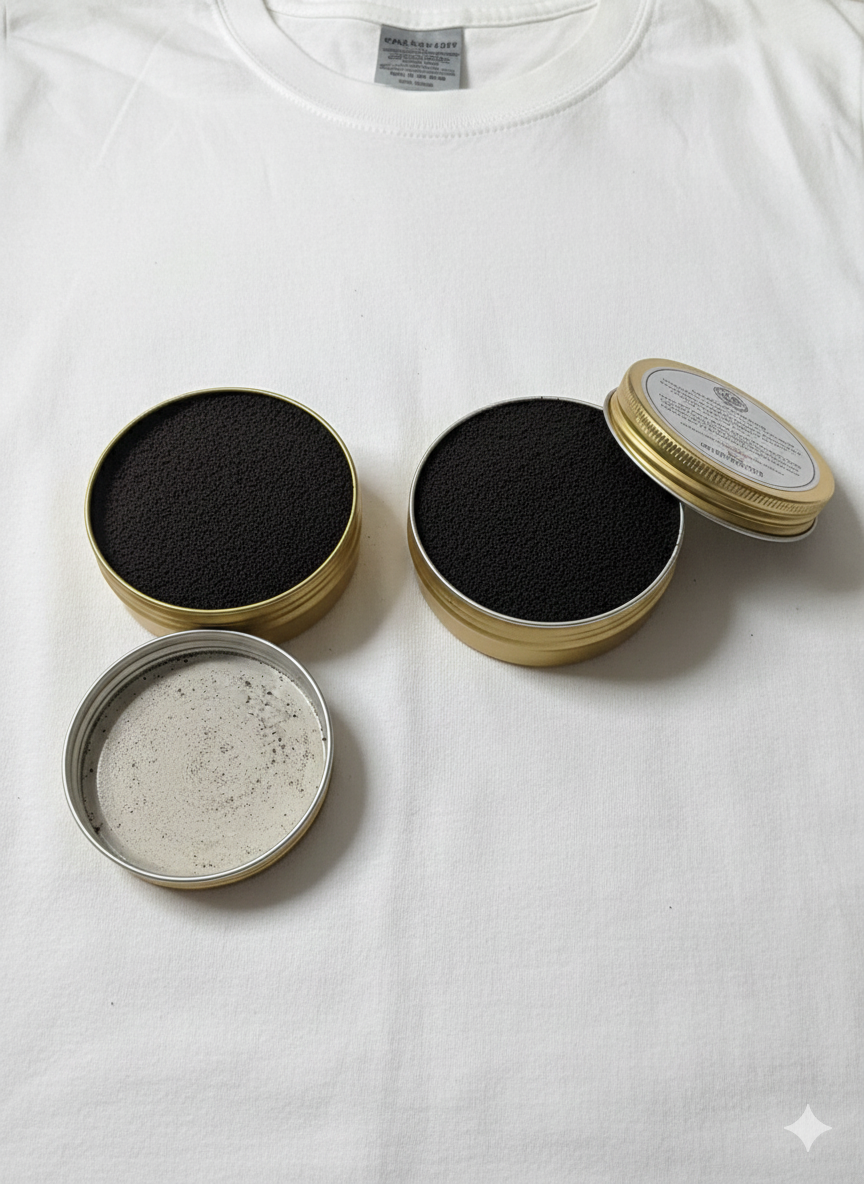 Short T-shirt Tabacon Zili