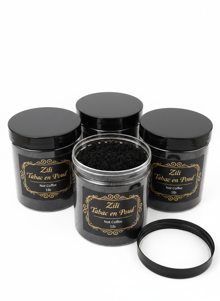 Zili Zili Spiritual Reset Bundle - Zili Zili product image