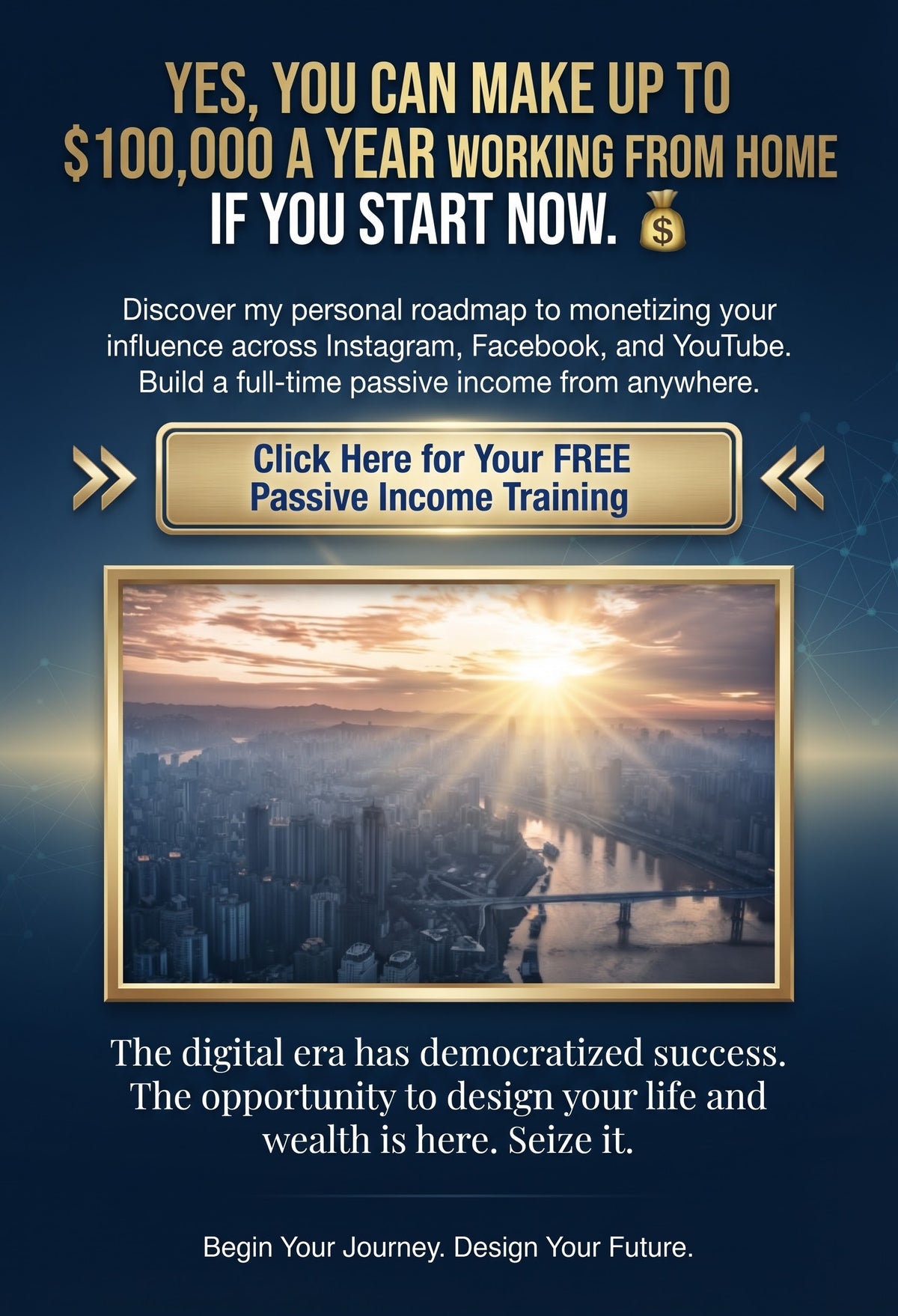 Top 20 Methods To Make Money Online