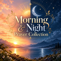 Morning and Night Prayer Collection premium cover
