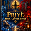 PRIYÈ Simbi Ogou ak Bawon premium cover