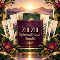 Zili Zili Spiritual Reset Bundle premium cover